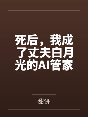 我死后成了他的白月光砚子叽